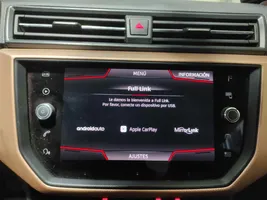 Seat Ibiza V (KJ) Monitori/näyttö/pieni näyttö 6F0919605A2ZZ