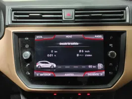 Seat Ibiza V (KJ) Monitor / wyświetlacz / ekran 6F0919605A2ZZ