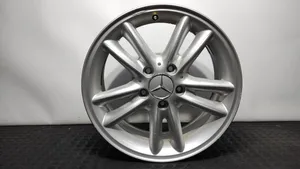 Mercedes-Benz C W203 Felgi aluminiowe R18 