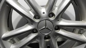 Mercedes-Benz C W203 Felgi aluminiowe R18 