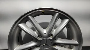 Mercedes-Benz C W203 Felgi aluminiowe R18 