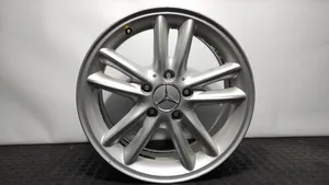 Mercedes-Benz C W203 Jante alliage R18 