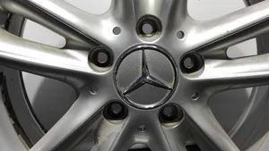 Mercedes-Benz C W203 Felgi aluminiowe R18 