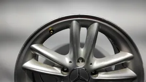 Mercedes-Benz C W203 Felgi aluminiowe R18 