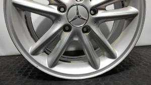 Mercedes-Benz C W203 Felgi aluminiowe R18 