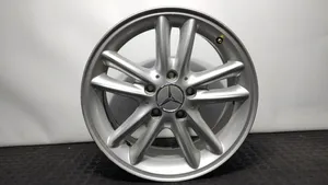 Mercedes-Benz C W203 R18-alumiinivanne 