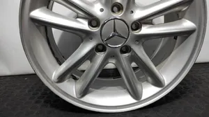 Mercedes-Benz C W203 Felgi aluminiowe R18 