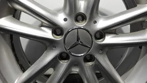 Mercedes-Benz C W203 Cerchione in lega R18 