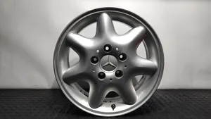 Mercedes-Benz C W203 R18 alloy rim 