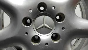 Mercedes-Benz C W203 R18 alloy rim 