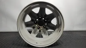 Mercedes-Benz C W203 R18 alloy rim 