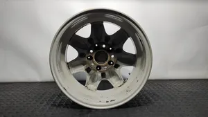 Mercedes-Benz C W203 R18 alloy rim 