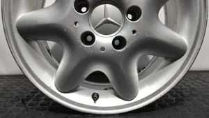 Mercedes-Benz C W203 Felgi aluminiowe R18 