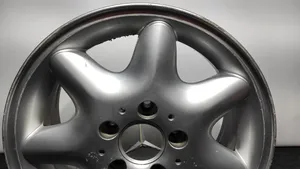 Mercedes-Benz C W203 R18 alloy rim 