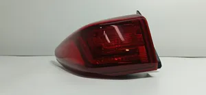 Hyundai Kona I Lampy tylnej klapy bagażnika 92401J-9000