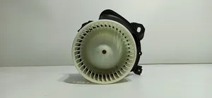 Fiat Tipo Heater fan/blower 507730100