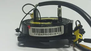 Daewoo Lacetti Airbag slip ring squib (SRS ring) FN4PR05V8