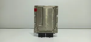 Fiat Fiorino Moottorin ohjainlaite/moduuli (käytetyt) 