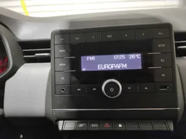 Renault Clio V GPS-navigaation ohjainlaite/moduuli 