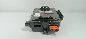 Hyundai Tucson TL Hybrid/electric vehicle battery 