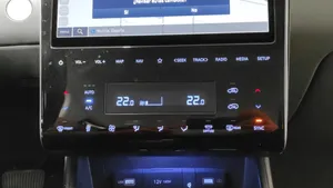 Hyundai Tucson TL Navigaatioyksikkö CD/DVD-soitin 96525N7100