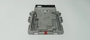 Hyundai Tucson TL Komputer / Sterownik ECU silnika 