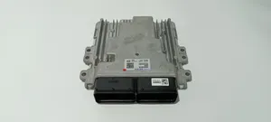 Hyundai Tucson TL Komputer / Sterownik ECU silnika 