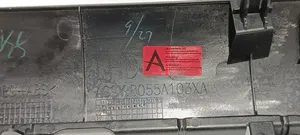 Mitsubishi Outlander Etuoven ikkunan kytkimen kehys 8055A103XA