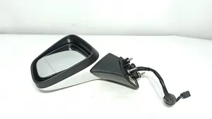 Opel Mokka X Front door electric wing mirror 