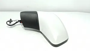 Opel Mokka X Front door electric wing mirror 