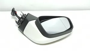 Opel Mokka X Front door electric wing mirror 