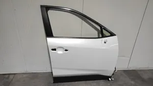 Toyota RAV 4 (XA40) Front door 