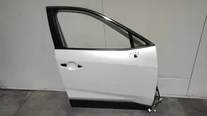 Toyota RAV 4 (XA40) Front door 