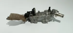 Land Rover Evoque II EGR valve cooler K4D39F464DA