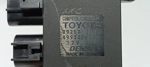 Toyota Yaris Motorino ventola riscaldamento/resistenza ventola 4993003351