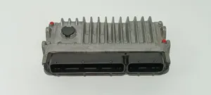 Toyota Yaris Unité de commande, module ECU de moteur MB2768001650