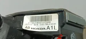 Honda Civic X Serrure 72150TBAA12
