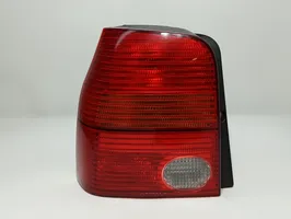 Volkswagen Lupo Lampy tylnej klapy bagażnika 