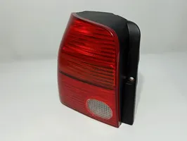 Volkswagen Lupo Lampy tylnej klapy bagażnika 