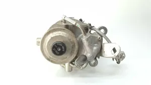 Toyota Auris E180 Boîtier de filtre à carburant 2339026160