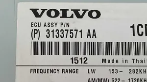 Volvo V40 Stacja multimedialna GPS / CD / DVD 31310833AA