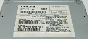 Volvo V40 Unità di navigazione lettore CD/DVD 31310833AA