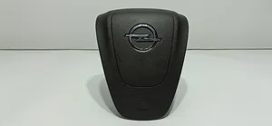 Opel Astra J Airbag dello sterzo 39172523