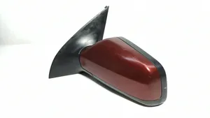 Opel Astra G Front door electric wing mirror 