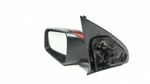 Opel Astra G Front door electric wing mirror 