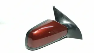 Opel Astra G Front door electric wing mirror 