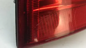 Opel Astra G Tailgate rear/tail lights 13110929