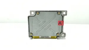 Mercedes-Benz S W220 Airbag control unit/module 0285001443