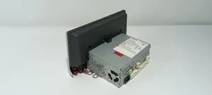 Toyota RAV 4 (XA40) Monitori/näyttö/pieni näyttö 