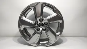 Toyota RAV 4 (XA40) R18 alloy rim 4261A-42140